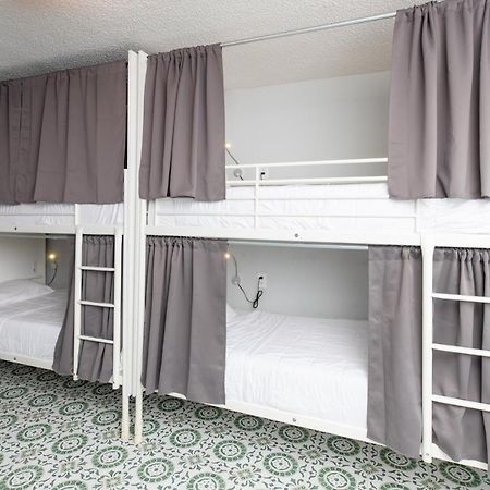 Bungalows Hostel Las Vegas Luaran gambar