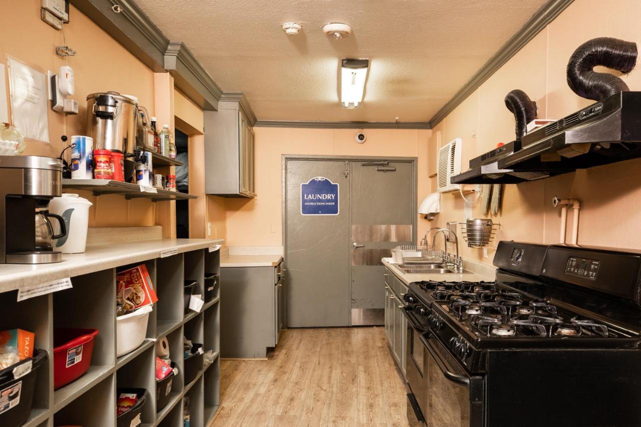 Bungalows Hostel Las Vegas Luaran gambar